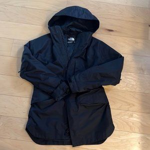 Excellent condition North Face Jacket